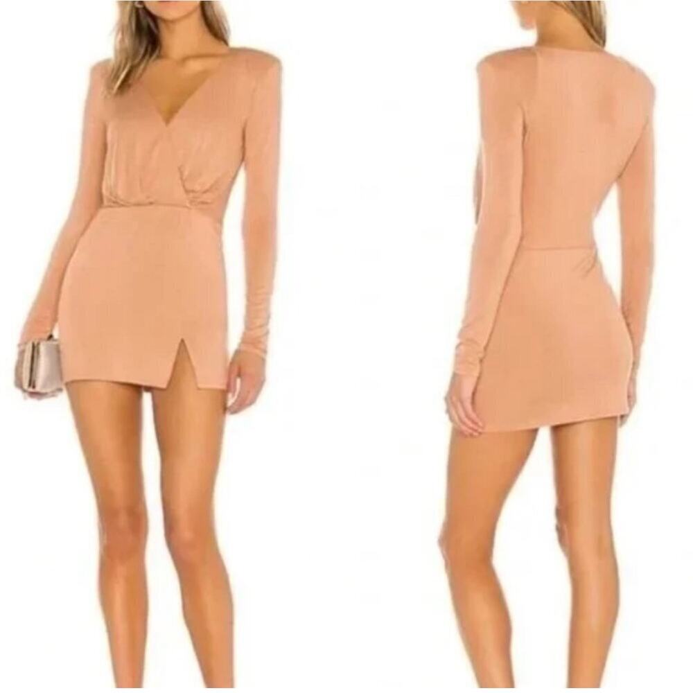 NWT NBD Katia Dress, Size S - Excellent Condition